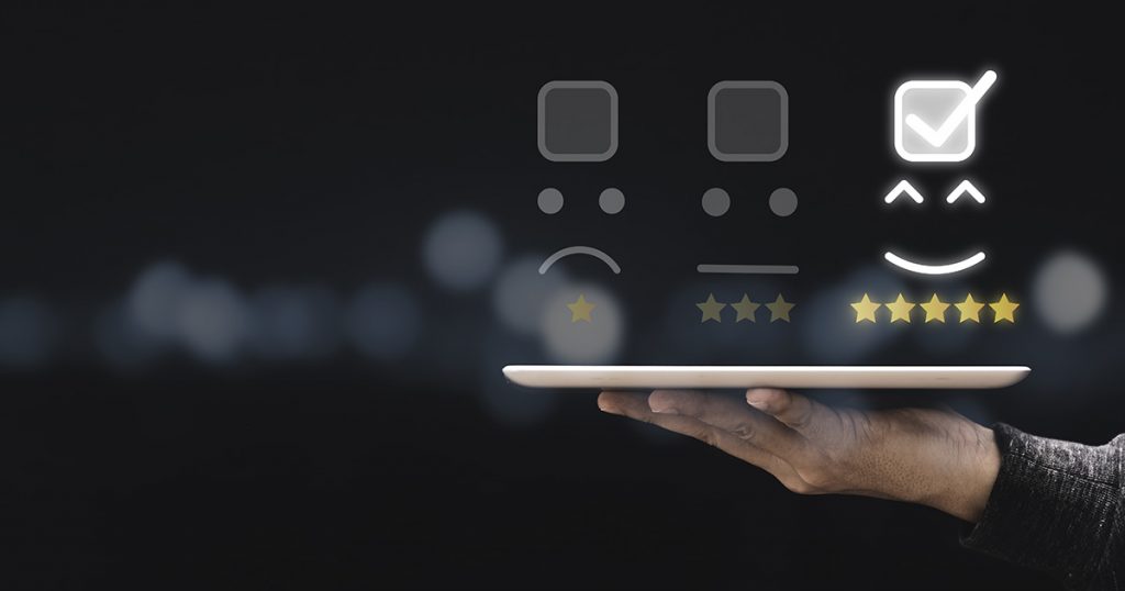 Régua de Relacionamento: ativação e fidelização do cliente