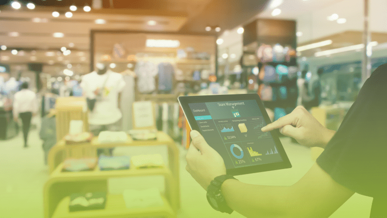 Footfall Tracing e Drive-to-Store: como transformar cliques em visitas reais à loja