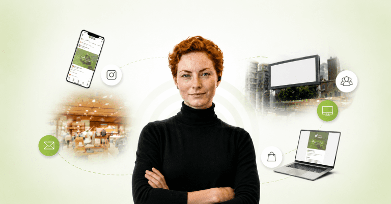 Do digital ao mundo físico: como estratégias multicanais transformam mídia em resultados reais