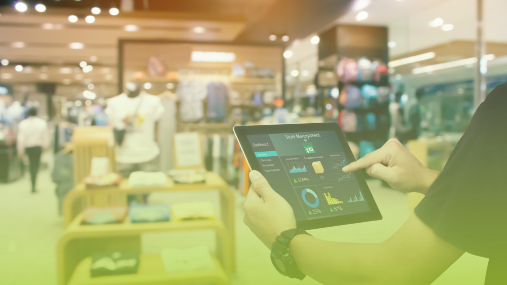 Footfall Tracing e Drive-to-Store: como transformar cliques em visitas reais à loja