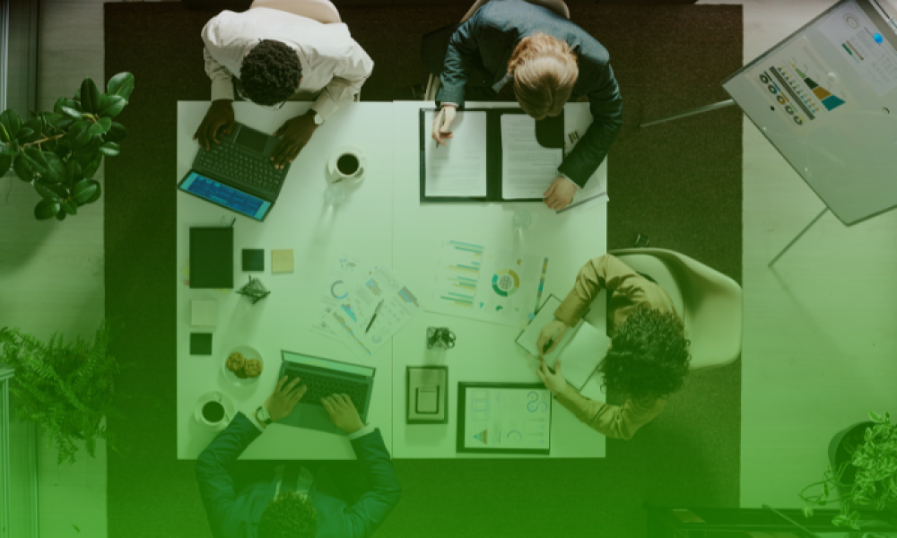 Estratégia aplicada